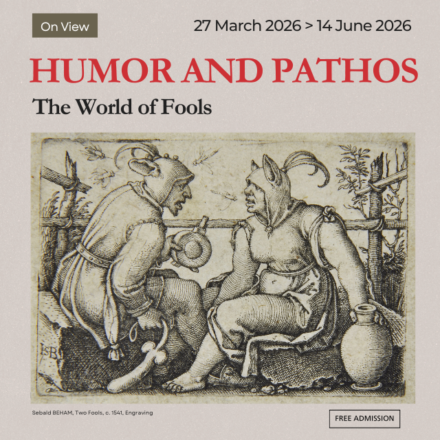 おかしみとかなしみ：道化の世界